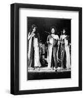 The Staple Singers-null-Framed Photo