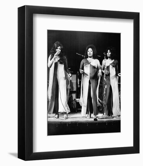 The Staple Singers-null-Framed Photo