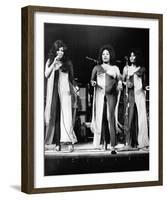 The Staple Singers-null-Framed Photo