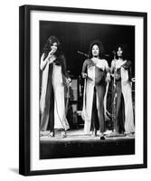 The Staple Singers-null-Framed Photo