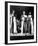 The Staple Singers-null-Framed Photo