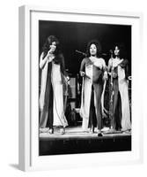 The Staple Singers-null-Framed Photo