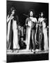 The Staple Singers-null-Mounted Photo