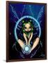 The Star Child-Jasmine Becket-Griffith-Framed Art Print