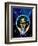 The Star Child-Jasmine Becket-Griffith-Framed Art Print