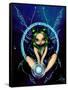 The Star Child-Jasmine Becket-Griffith-Framed Stretched Canvas