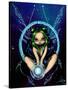 The Star Child-Jasmine Becket-Griffith-Stretched Canvas