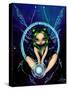 The Star Child-Jasmine Becket-Griffith-Stretched Canvas