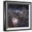 The Star-forming Region NGC 2024 in the Constellation Orion-Stocktrek Images-Framed Photographic Print