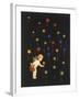 The Star Garden-The Vintage Collection-Framed Giclee Print