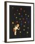 The Star Garden-The Vintage Collection-Framed Giclee Print