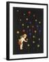 The Star Garden-The Vintage Collection-Framed Giclee Print