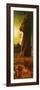 The Star of Bethlehem, circa 1862-Frederick Leighton-Framed Premium Giclee Print