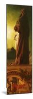 The Star of Bethlehem, circa 1862-Frederick Leighton-Mounted Premium Giclee Print