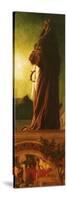 The Star of Bethlehem, circa 1862-Frederick Leighton-Stretched Canvas