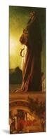 The Star of Bethlehem, circa 1862-Frederick Leighton-Mounted Giclee Print