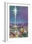 The Star of Bethlehem-Stanley Cooke-Framed Giclee Print