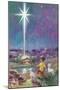 The Star of Bethlehem-Stanley Cooke-Mounted Giclee Print