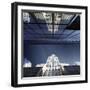 The Star of Lexington-Sebastien Del Grosso-Framed Photographic Print