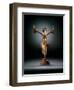 The Star-Paul Philippe-Framed Giclee Print