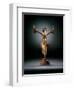 The Star-Paul Philippe-Framed Premium Giclee Print