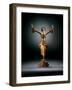 The Star-Paul Philippe-Framed Giclee Print