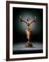 The Star-Paul Philippe-Framed Giclee Print