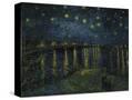 Stretched Canvas