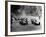 The Start of the Monaco Grand Prix, Monte Carlo, 1961-null-Framed Photographic Print