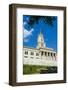 The State Capitol in Nashville, Tennessee, United States of America, North America-Michael Runkel-Framed Photographic Print