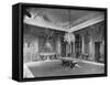 The State Dining-Room at the White House, Washington Dc, USA, 1908-null-Framed Stretched Canvas