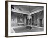 The State Dining-Room at the White House, Washington Dc, USA, 1908-null-Framed Giclee Print