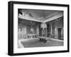 The State Dining-Room at the White House, Washington Dc, USA, 1908-null-Framed Giclee Print