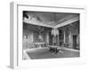 The State Dining-Room at the White House, Washington Dc, USA, 1908-null-Framed Giclee Print