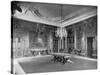 The State Dining-Room at the White House, Washington Dc, USA, 1908-null-Stretched Canvas