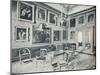 The State Dressing Room at Windsor Castle, c1899, (1901)-HN King-Mounted Photographic Print