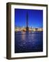 The State Hermitage Museum.-Jon Hicks-Framed Photographic Print