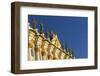 The State Hermitage Museum.-Jon Hicks-Framed Photographic Print