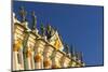 The State Hermitage Museum.-Jon Hicks-Mounted Photographic Print