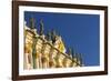 The State Hermitage Museum.-Jon Hicks-Framed Photographic Print