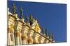 The State Hermitage Museum.-Jon Hicks-Mounted Photographic Print