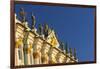 The State Hermitage Museum.-Jon Hicks-Framed Photographic Print