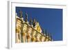 The State Hermitage Museum.-Jon Hicks-Framed Photographic Print