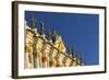 The State Hermitage Museum.-Jon Hicks-Framed Photographic Print
