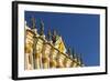 The State Hermitage Museum.-Jon Hicks-Framed Photographic Print