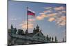 The State Hermitage Museum.-Jon Hicks-Mounted Photographic Print