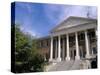 The State House, Annapolis, Maryland, USA-Jonathan Hodson-Stretched Canvas