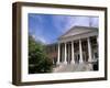 The State House, Annapolis, Maryland, USA-Jonathan Hodson-Framed Photographic Print