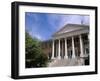 The State House, Annapolis, Maryland, USA-Jonathan Hodson-Framed Photographic Print