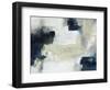 The State I am In-Megumi Akiyama-Framed Giclee Print